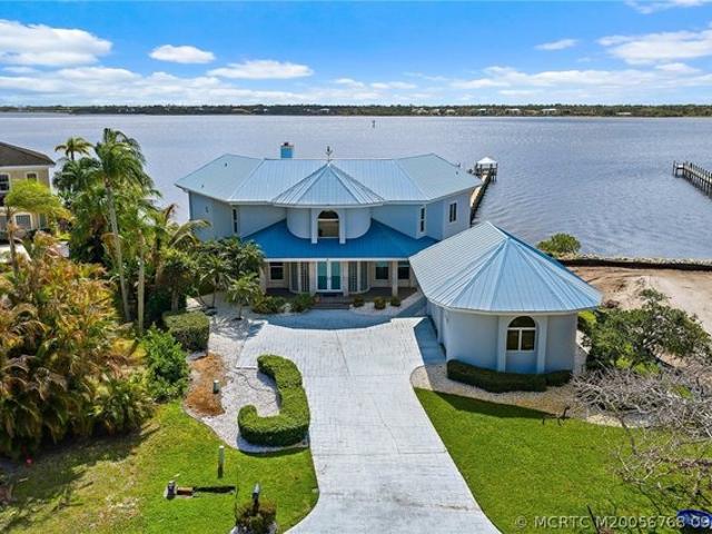 House for sale in Stuart, Florida