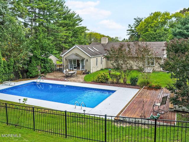 House for sale in Allenwood, Wall Township