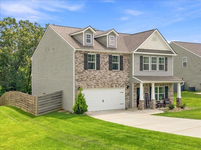 House for sale in Tennessee