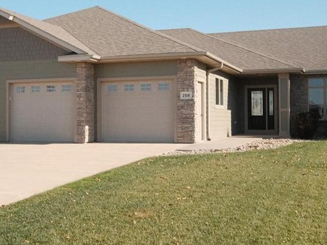 Condo for sale in Sioux Center, Iowa