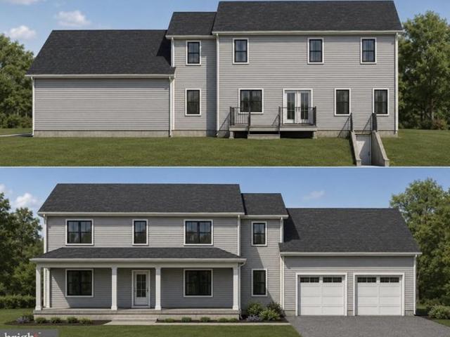 House for sale in Lancaster, Pennsylvania