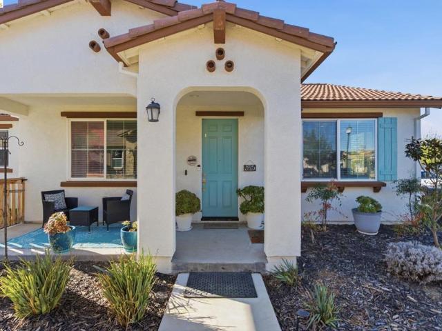 House for sale in Solano, California