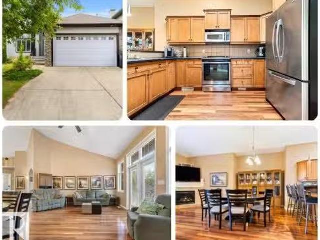 House for sale in Wedgewood, Alberta