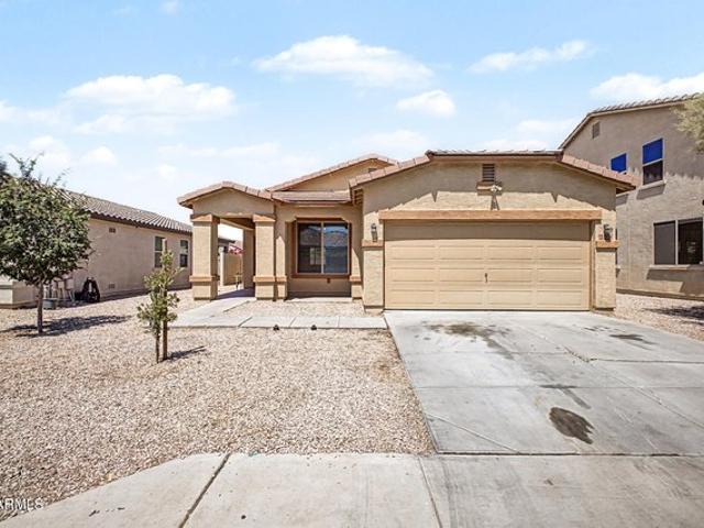 House for sale in Tolleson, Arizona