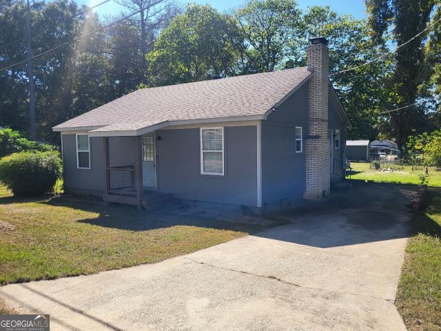 House for sale in Plant City, Lanett