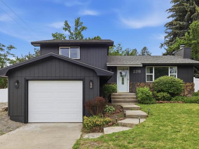House for sale in Greenacres, Washington