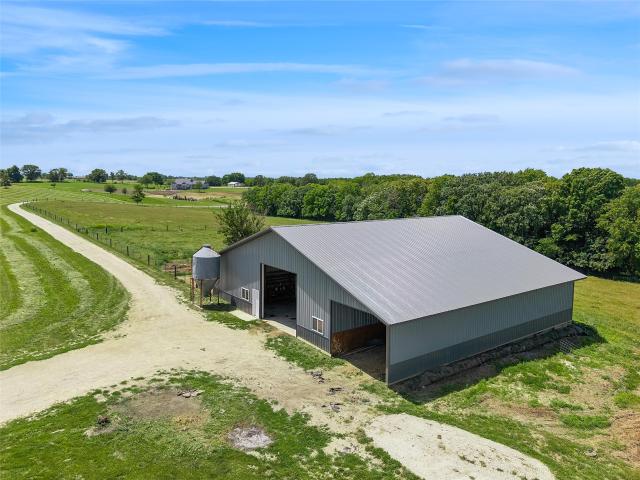 Land for sale in Saint Charles, Iowa