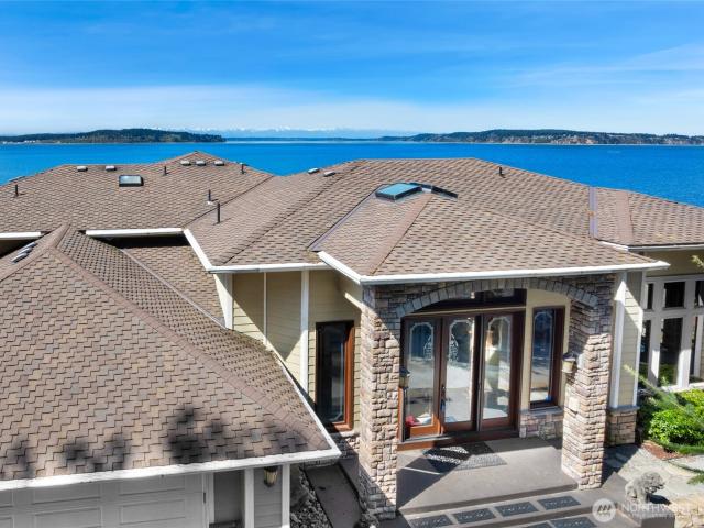 House for sale in Steilacoom, Washington