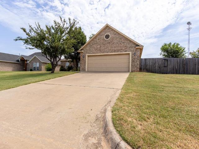 House for sale in Purcell, Oklahoma