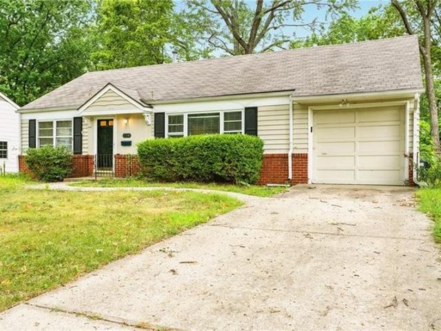 House for sale in Kansas