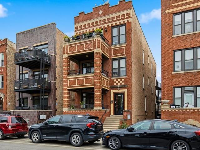Condo for sale in Chicago Park, Illinois