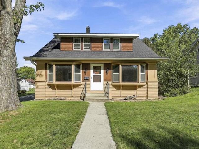 House for sale in New Holstein, Calumet County