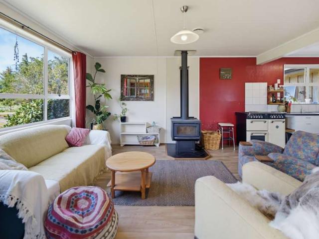 Property for sale in Ongaonga, Central Hawke's Bay District
