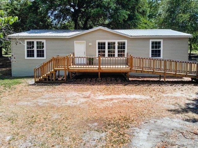 House for sale in Hilliard, Florida