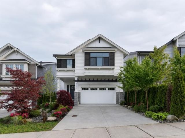 House for sale in Maple Ridge, British Columbia