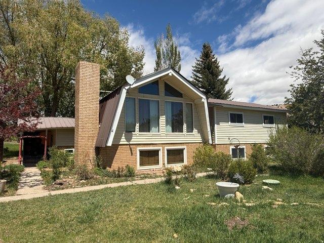 House for sale in Duchesne, Utah