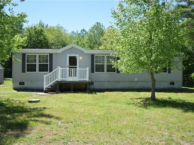 House for sale in New York