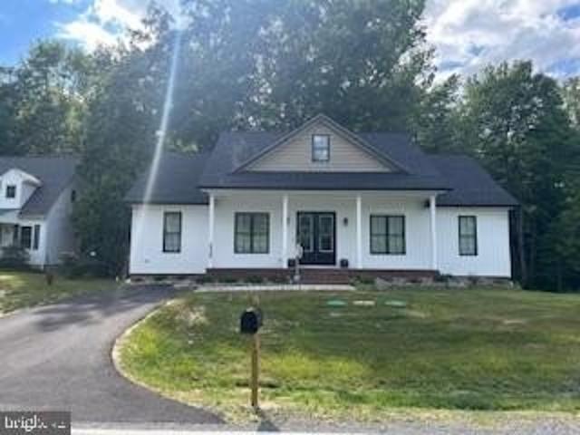 House for sale in Lexington Park, Maryland