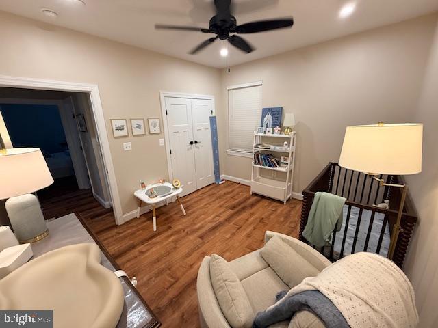 House for sale in California, Maryland