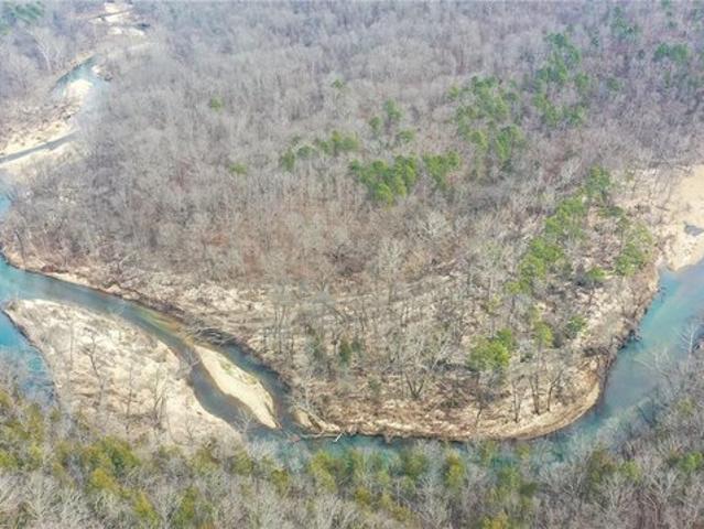 Farm for sale in Raymondville, Missouri