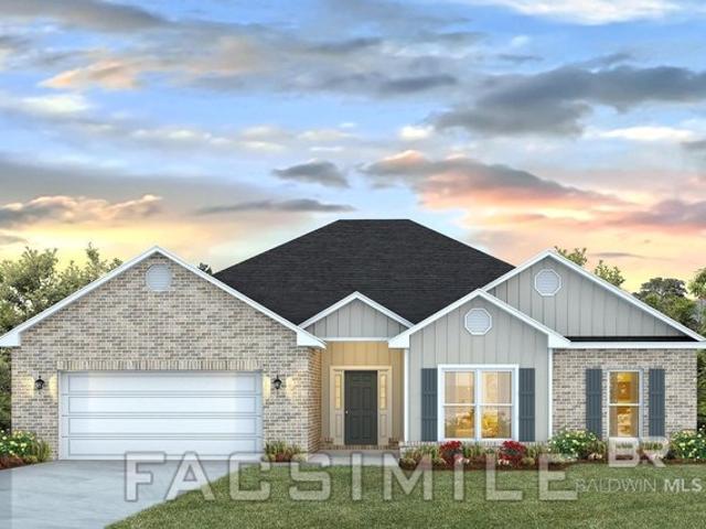 House for sale in Fairhope, Alabama