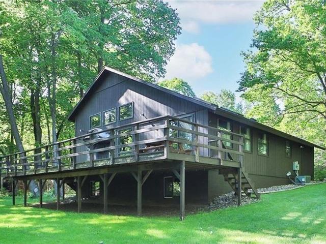 House for sale in Emily, Minnesota