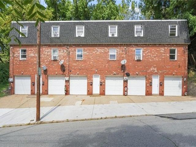 House for sale in Pittsburg, Pennsylvania