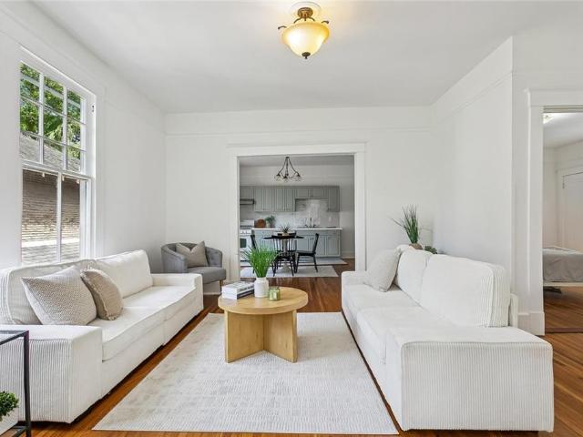 House for sale in New Orleans, Louisiana