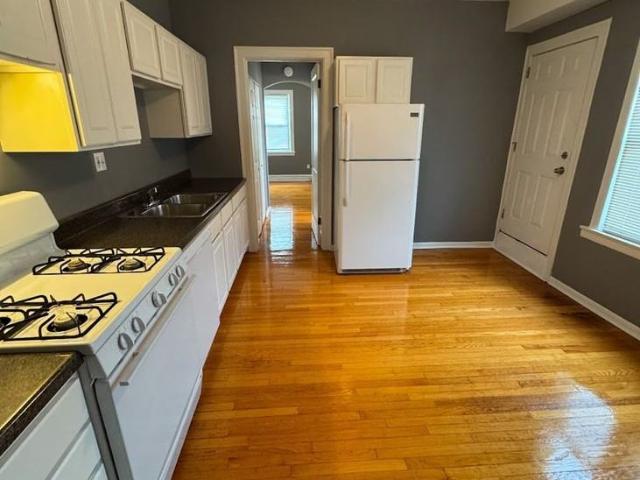 Apartment for rent in Chicago Park, Illinois