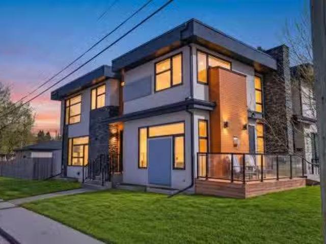 House for sale in Richmond, Calgary