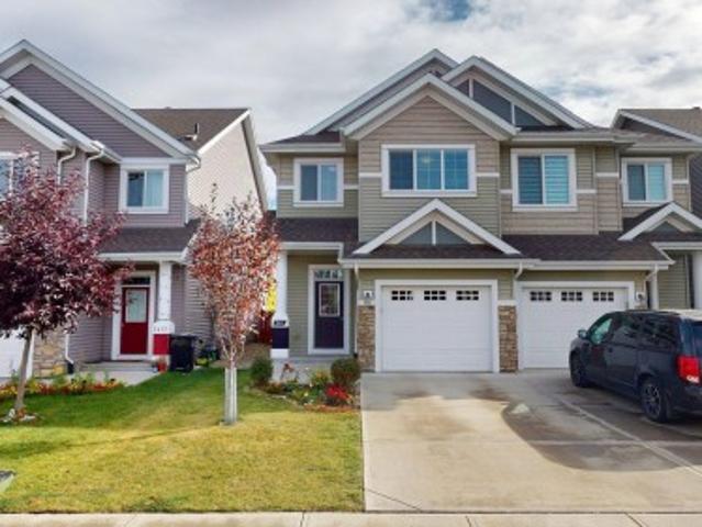 House for sale in Summerside, Edmonton