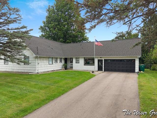 House for sale in Portage, Michigan