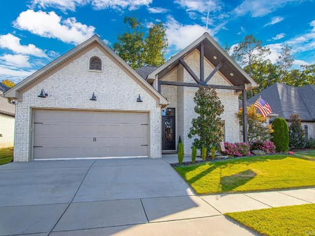 House for sale in Ark