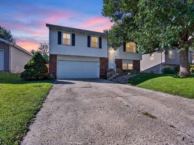 House for sale in Mclean, Illinois