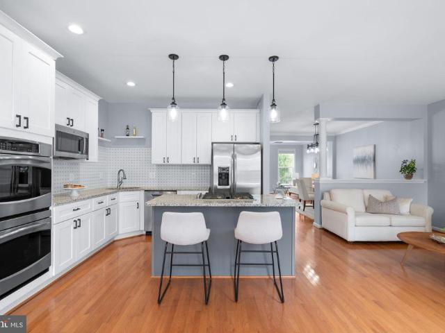 Townhouse for sale in Woodbridge