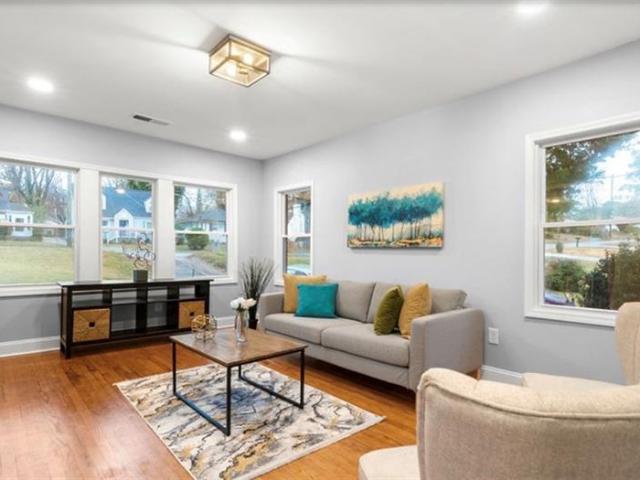 House for sale in Atlanta, Georgia