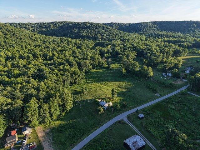 Land for sale in Tollesboro, Kentucky