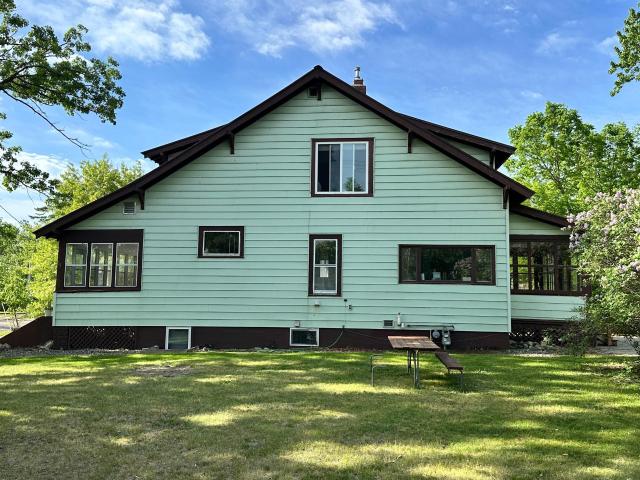 House for sale in Beltrami, Minnesota