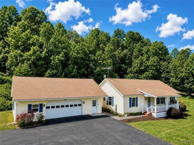 House for sale in Village of Hamilton, Town of Hamilton
