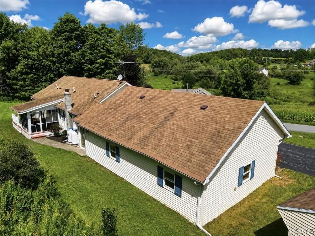 House for sale in Town of Hamilton, Madison County