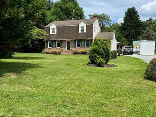 House for sale in Woodbine, Maryland