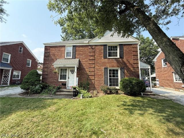 Property for rent in Summit, Ohio