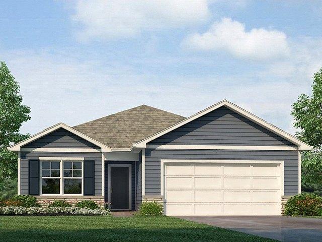House for sale in Adel, Iowa