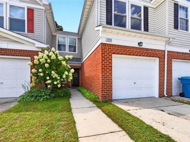 Townhouse for sale in Virginia