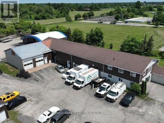 Commercial for sale in Ottawa