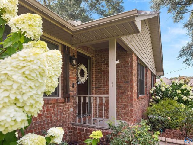 House for sale in Etowah, Alabama