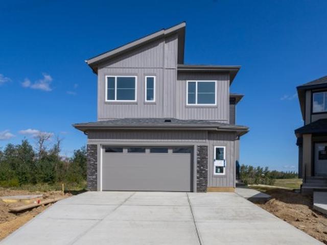 House for sale in Wedgewood, Alberta