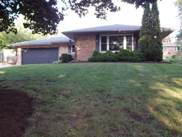 House for sale in Winnebago, Illinois