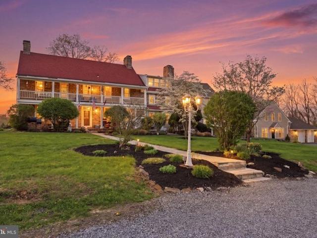 House for sale in Bucks, Pennsylvania