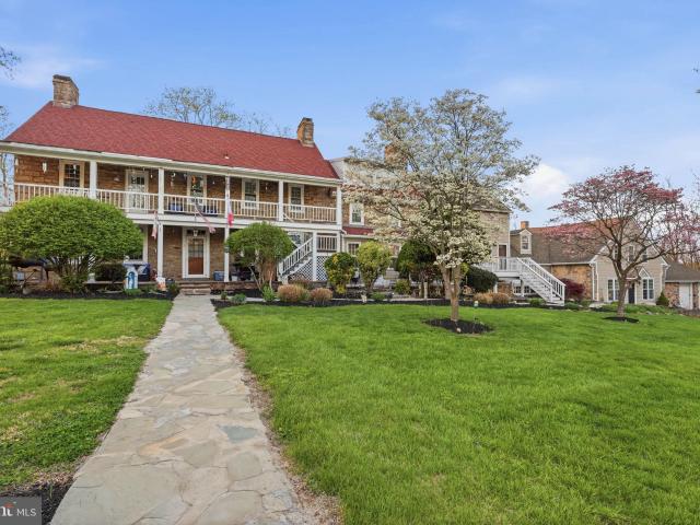 Property for sale in Bucks, Pennsylvania